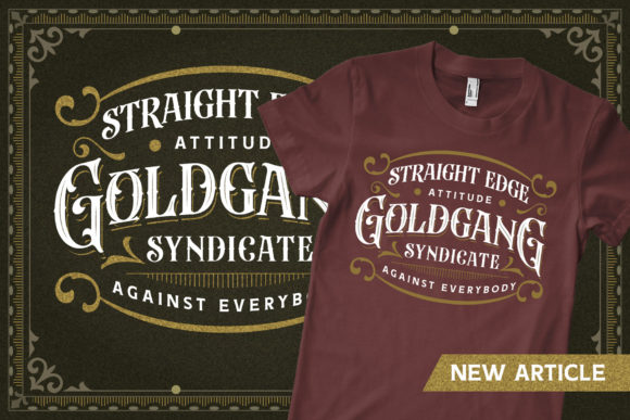 ## What Makes Beardsons Font Stand Out

**Beardsons Font** stands out for its bold character and distinctive vintage personality. Designed with strong strokes and confident letterforms, this typeface delivers a powerful visual impact while maintaining readability and balance. Its structured yet expressive style makes it perfect for branding projects that require attitude, heritage, and authenticity.

The font blends classic influences with modern usability, allowing it to work seamlessly across logos, apparel designs, packaging, posters, barbershop branding, and masculine-themed projects. Beardsons carries a handcrafted feel that gives designs a sense of craftsmanship and tradition without appearing outdated.

Whether used for headlines or statement typography, Beardsons adds strength, presence, and character to your work. It’s ideal for designers who want a typeface that communicates confidence, bold identity, and timeless appeal in one cohesive design.
